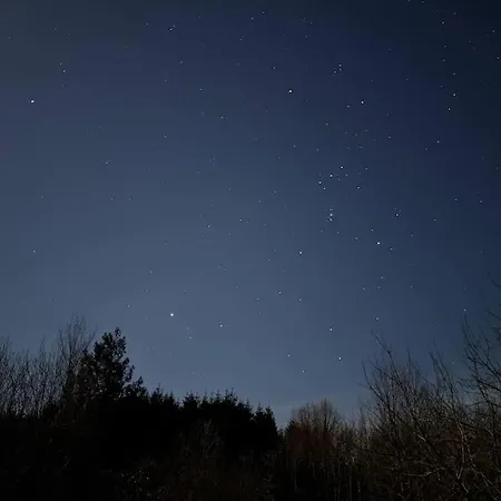 Сasa de vacaciones Secluded Private Hot-tub, Sauna & Fire-pit *