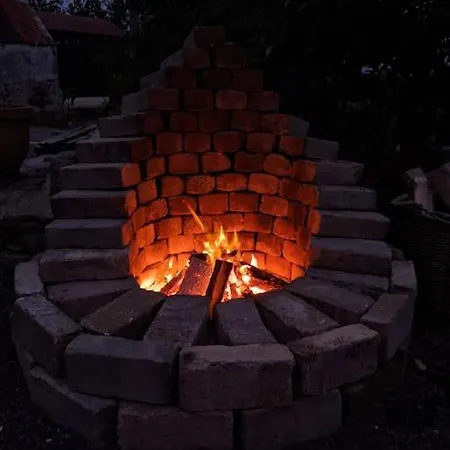 Casa vacanze Secluded Private Hot-tub, Sauna&fire-pit