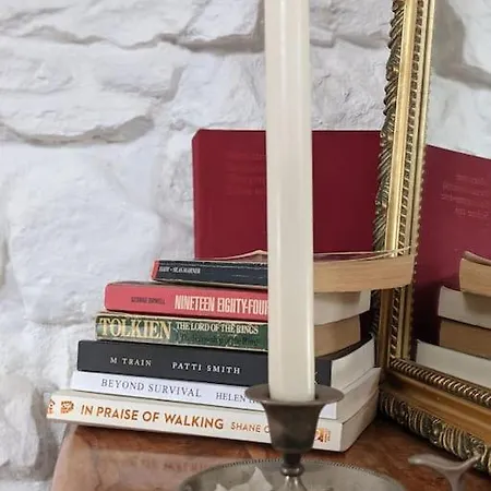 Casa vacanze Secluded Private Hot-tub, Sauna&fire-pit *