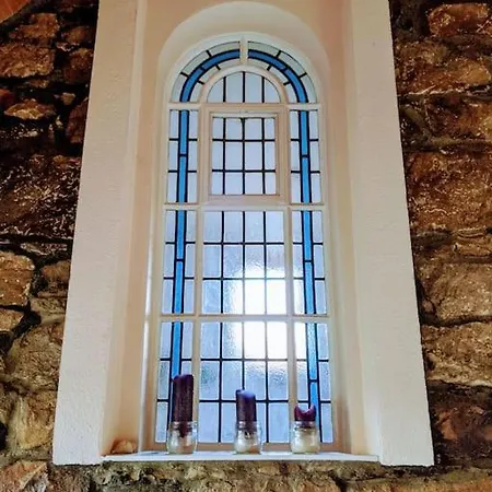 Secluded Private Hot-tub, Sauna&fire-pit Casa vacanze Carrick on Shannon