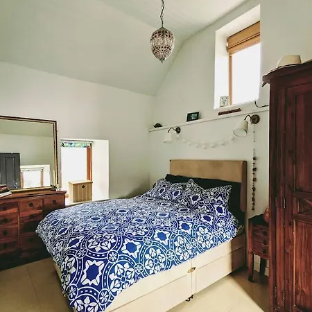 Secluded Private Hot-tub, Sauna&fire-pit * Carrick on Shannon