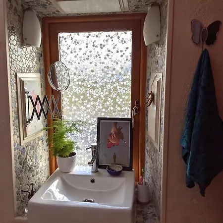 Casa vacanze Secluded Private Hot-tub, Sauna&fire-pit