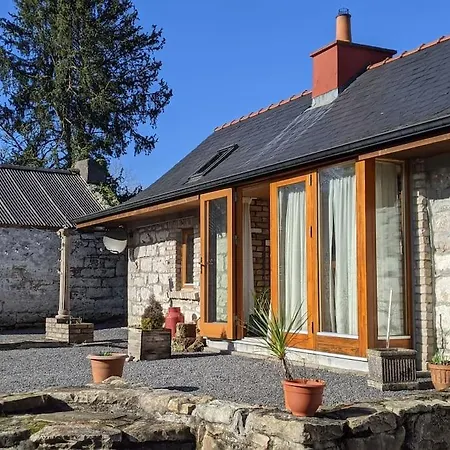 Secluded Private Hot-tub, Sauna&fire-pit Carrick on Shannon