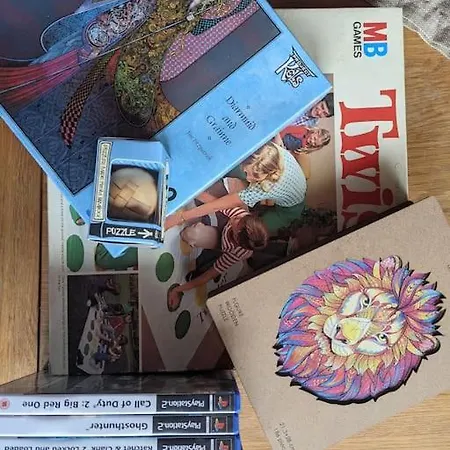 Secluded Private Hot-tub, Sauna&fire-pit Casa vacanze