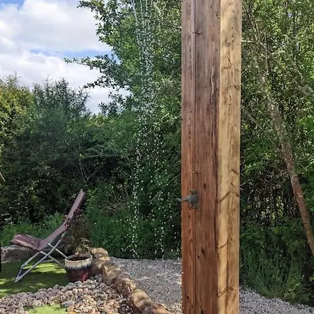 Casa vacanze Secluded Private Hot-tub, Sauna&fire-pit *