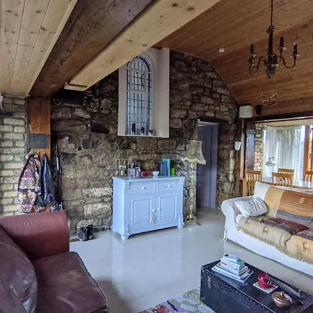 Holiday home Secluded Private Hot-tub, Sauna & Fire-pit Carrick-on-Shannon