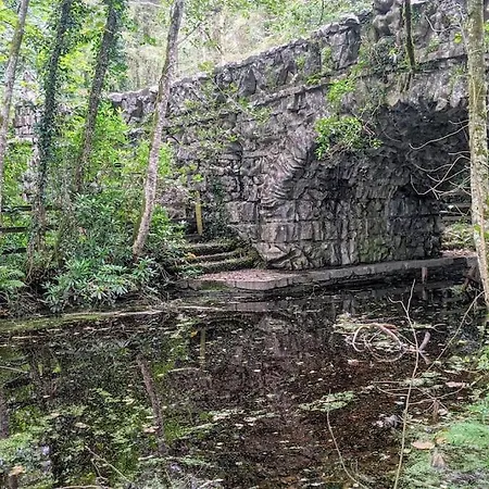 Casa vacanze Secluded Private Hot-tub, Sauna&fire-pit Carrick on Shannon