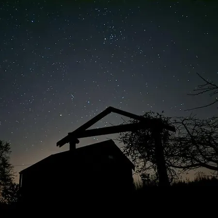 Secluded Private Hot-tub, Sauna & Fire-pit Сasa de vacaciones *