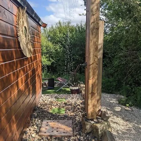 Casa vacanze Secluded Private Hot-tub, Sauna&fire-pit *