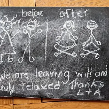 Secluded Private Hot-tub, Sauna&fire-pit Casa vacanze