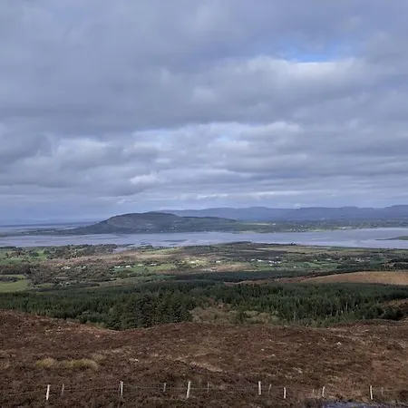 Сasa de vacaciones Secluded Private Hot-tub, Sauna & Fire-pit