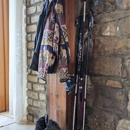 Secluded Private Hot-tub, Sauna&fire-pit Casa vacanze Carrick on Shannon