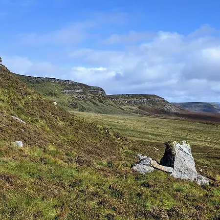 Casa vacanze Secluded Private Hot-tub, Sauna&fire-pit