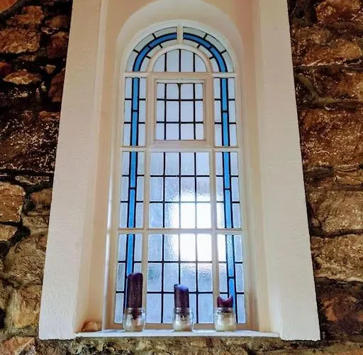 Secluded Private Hot-tub, Sauna & Fire-pit Holiday home Carrick-on-Shannon