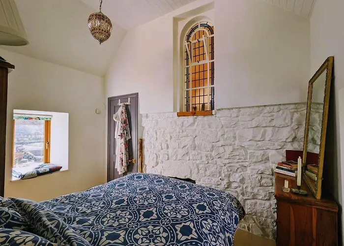 Secluded Private Hot-tub, Sauna & Fire-pit Feriehus *