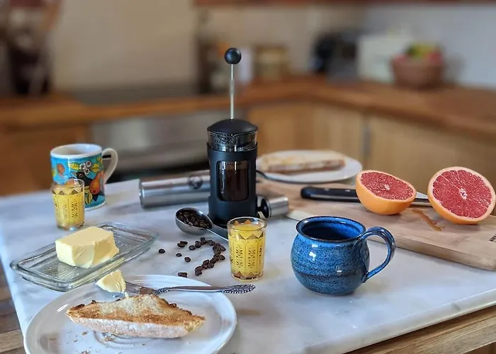 Holiday home Secluded Private Hot-tub, Sauna & Fire-pit Carrick-on-Shannon