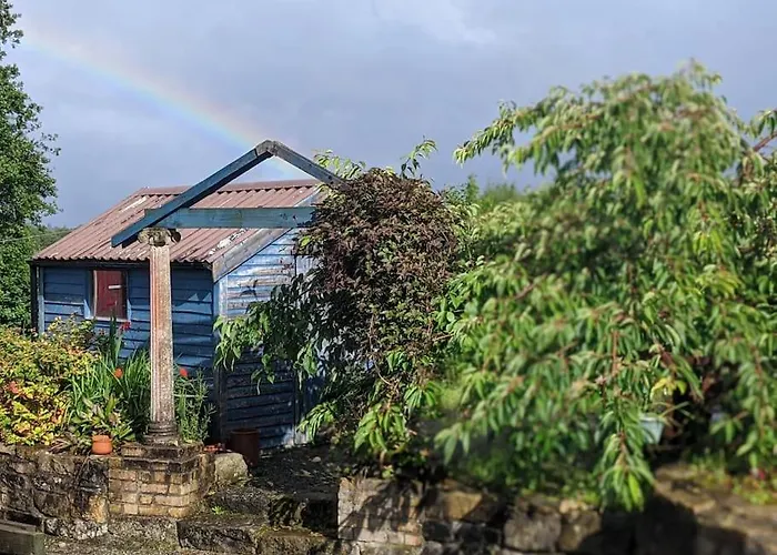 Secluded Private Hot-tub, Sauna & Fire-pit * Carrick on Shannon