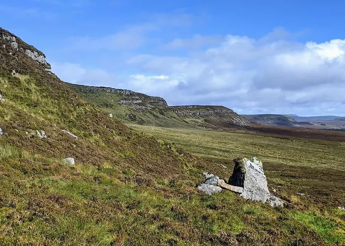 Feriehus Secluded Private Hot-tub, Sauna & Fire-pit